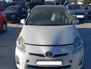 Toyota 471492 cinturón seguridad tras izq prius