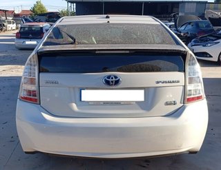 Toyota 471492 cinturón seguridad tras izq prius