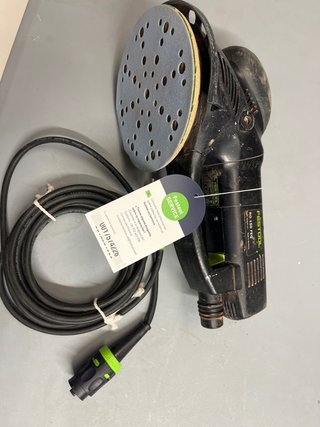 Lijadora Festool Rotex 150 FEQ