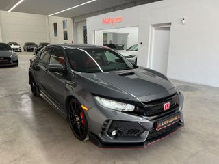 ¡¡TYPE R GT+320CV+UNIDAD R-15217!! Honda Civic Typ