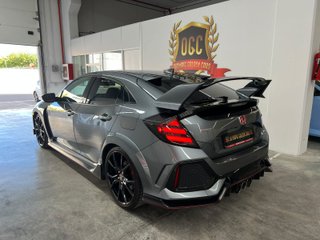 ¡¡TYPE R GT+320CV+UNIDAD R-15217!! Honda Civic Typ