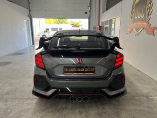¡¡TYPE R GT+320CV+UNIDAD R-15217!! Honda Civic Typ