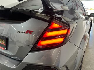 ¡¡TYPE R GT+320CV+UNIDAD R-15217!! Honda Civic Typ