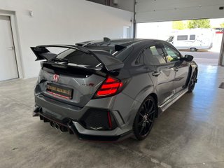 ¡¡TYPE R GT+320CV+UNIDAD R-15217!! Honda Civic Typ