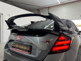 ¡¡TYPE R GT+320CV+UNIDAD R-15217!! Honda Civic Typ