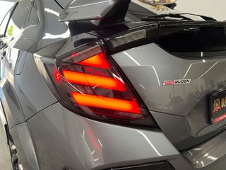 ¡¡TYPE R GT+320CV+UNIDAD R-15217!! Honda Civic Typ