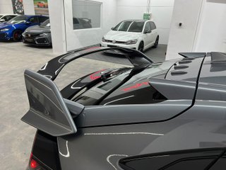 ¡¡TYPE R GT+320CV+UNIDAD R-15217!! Honda Civic Typ