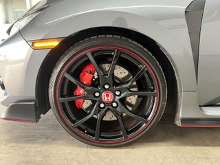 ¡¡TYPE R GT+320CV+UNIDAD R-15217!! Honda Civic Typ