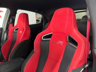 ¡¡TYPE R GT+320CV+UNIDAD R-15217!! Honda Civic Typ