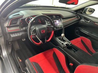 ¡¡TYPE R GT+320CV+UNIDAD R-15217!! Honda Civic Typ