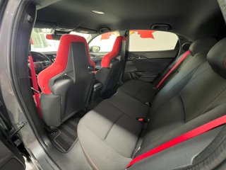 ¡¡TYPE R GT+320CV+UNIDAD R-15217!! Honda Civic Typ