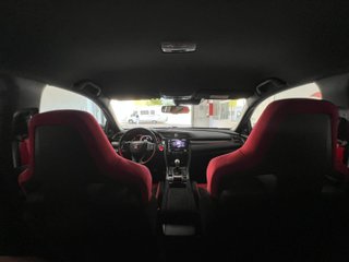 ¡¡TYPE R GT+320CV+UNIDAD R-15217!! Honda Civic Typ