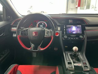 ¡¡TYPE R GT+320CV+UNIDAD R-15217!! Honda Civic Typ