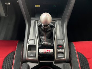 ¡¡TYPE R GT+320CV+UNIDAD R-15217!! Honda Civic Typ