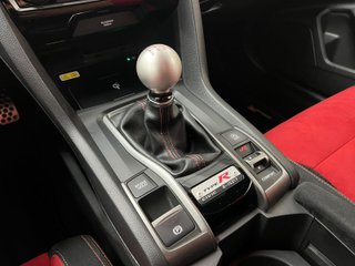 ¡¡TYPE R GT+320CV+UNIDAD R-15217!! Honda Civic Typ