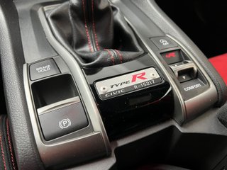 ¡¡TYPE R GT+320CV+UNIDAD R-15217!! Honda Civic Typ