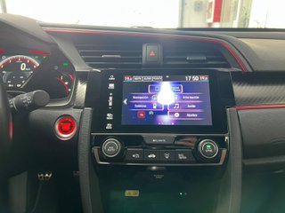 ¡¡TYPE R GT+320CV+UNIDAD R-15217!! Honda Civic Typ