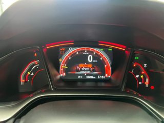 ¡¡TYPE R GT+320CV+UNIDAD R-15217!! Honda Civic Typ