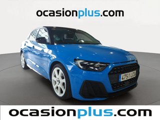 Audi A1 Sportback Epic edition 30 TFSI 85 kW (116 CV)