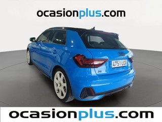 Audi A1 Sportback Epic edition 30 TFSI 85 kW (116 CV)