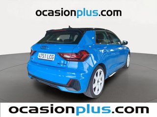 Audi A1 Sportback Epic edition 30 TFSI 85 kW (116 CV)