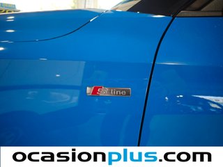 Audi A1 Sportback Epic edition 30 TFSI 85 kW (116 CV)