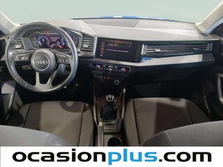 Audi A1 Sportback Epic edition 30 TFSI 85 kW (116 CV)