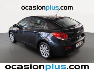 Chevrolet Cruze 1.7 LT 96 kW (130 CV)