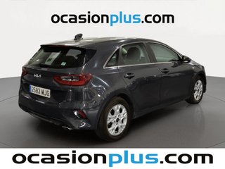 Kia Ceed 1.6 MHEV iMT Drive 100 kW (136 CV)