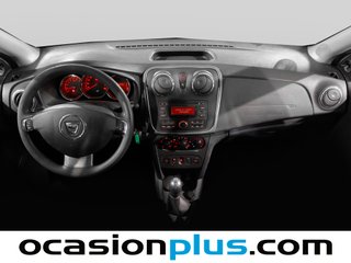 Dacia Sandero dCi 90 Stepway 66 kW (90 CV)
