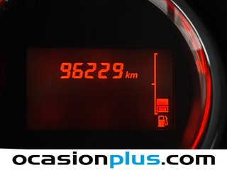 Dacia Sandero dCi 90 Stepway 66 kW (90 CV)