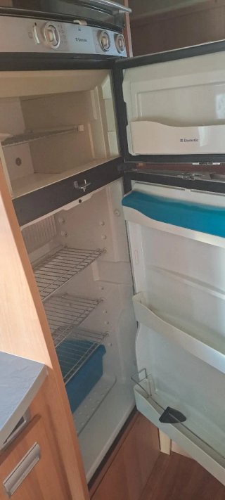 Autocaravana Prince 47