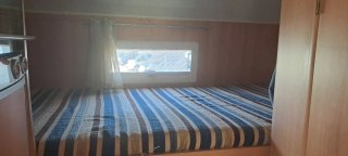 Autocaravana Prince 47