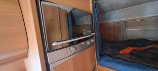 Autocaravana Prince 47