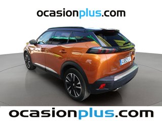 Peugeot 2008 PureTech 130 S&S GT Line 96 kW (130 CV)
