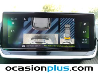 Peugeot 2008 PureTech 130 S&S GT Line 96 kW (130 CV)