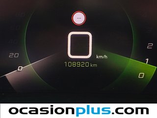 Peugeot 2008 PureTech 130 S&S GT Line 96 kW (130 CV)