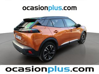 Peugeot 2008 PureTech 130 S&S GT Line 96 kW (130 CV)