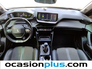 Peugeot 2008 PureTech 130 S&S GT Line 96 kW (130 CV)