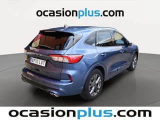 Ford Kuga 1.5 EcoBlue ST-Line 88 kW (120 CV)