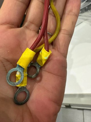 Máquina de sal para piscina 230V