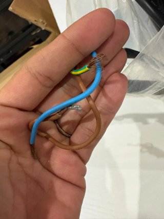 Máquina de sal para piscina 230V