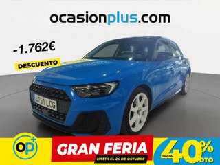 Audi A1 Sportback Epic edition 30 TFSI 85 kW (116 CV)