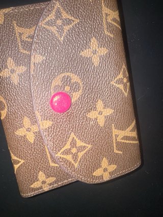 Cartera Louis Vuitton