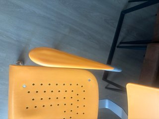 Sillas de escritorio