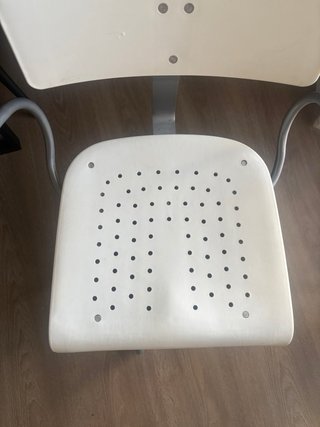 Sillas de escritorio