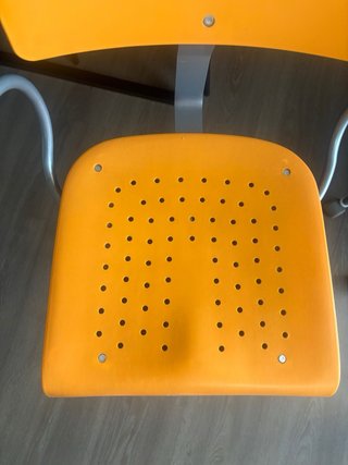 Sillas de escritorio
