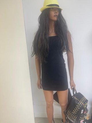 3.Maniquíes Femeninos para Escaparate