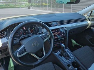 Volkswagen Passat Variant Executive 2.0 TDI 90kW (122CV) D