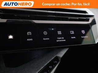 Peugeot 3008 1.2 Mild-Hybrid Allure